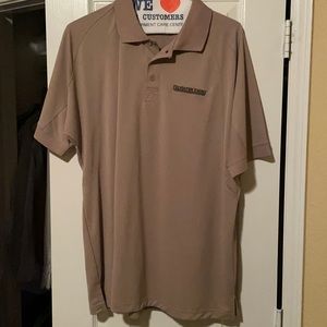 Men’s polo